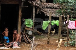 Menyoal Kemiskinan di Aceh